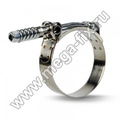 Хомут 85 мм