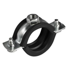 Хомуты для крепления труб Хомуты для крепления труб