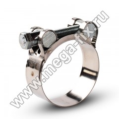 Хомуты силовые 32 35 мм